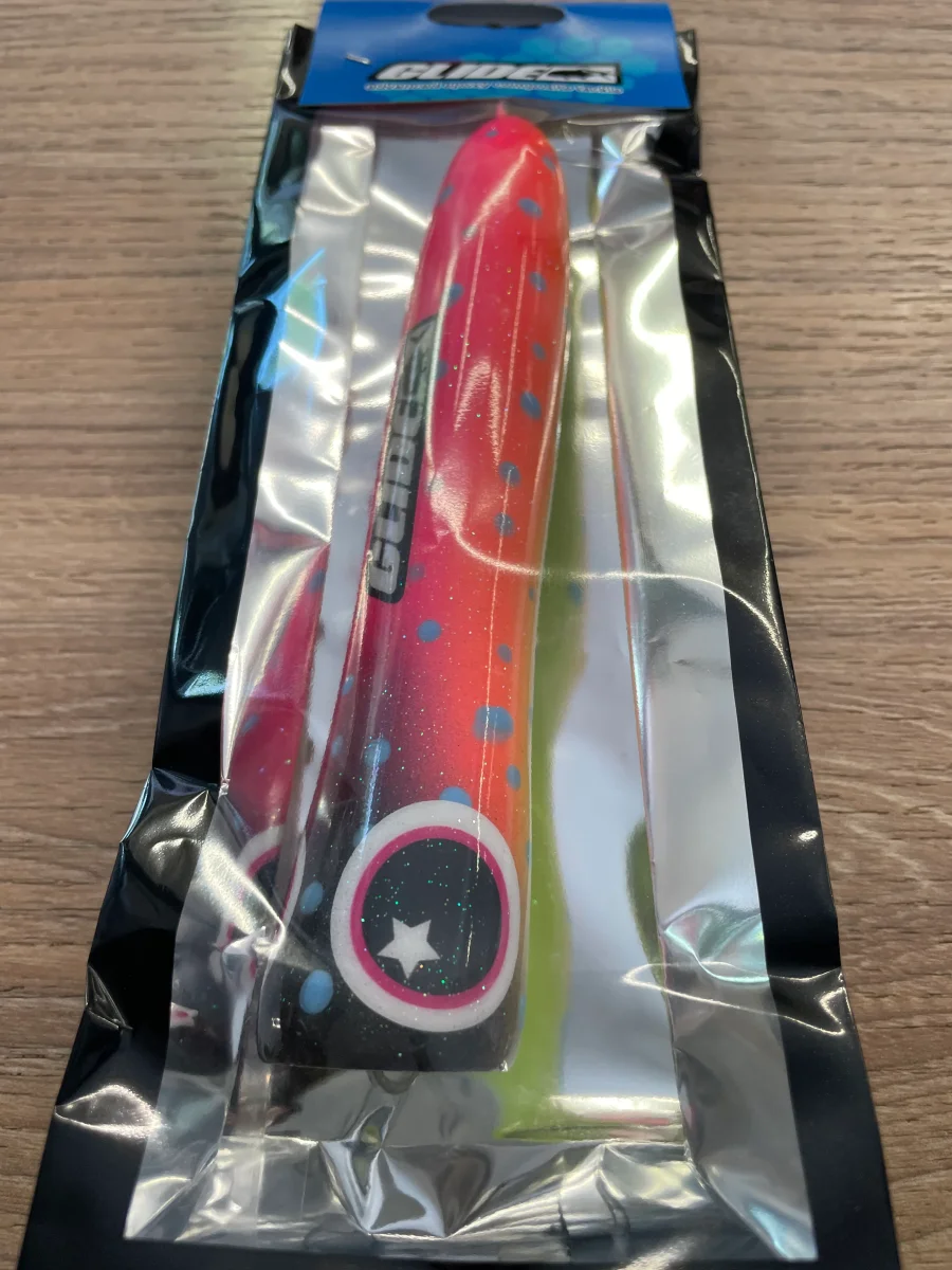 Glide Tackle Popper 18CM 75G - immagine 3