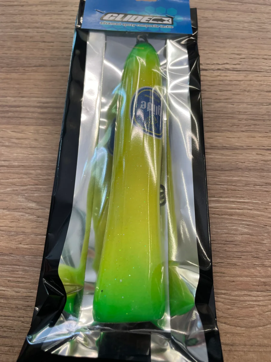 Glide Tackle Popper 18CM 75G - immagine 2