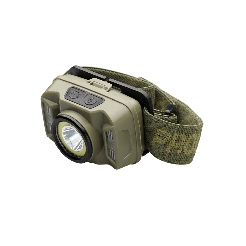 Prologic Inspire Head Light Torcia Frontale 5W/500 Lumens - immagine 2