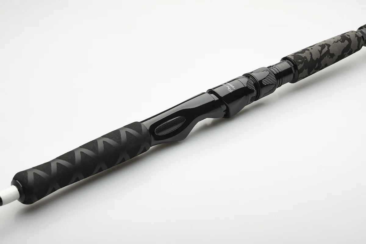 Madcat White Vertical 1.75M 60-175G - immagine 5