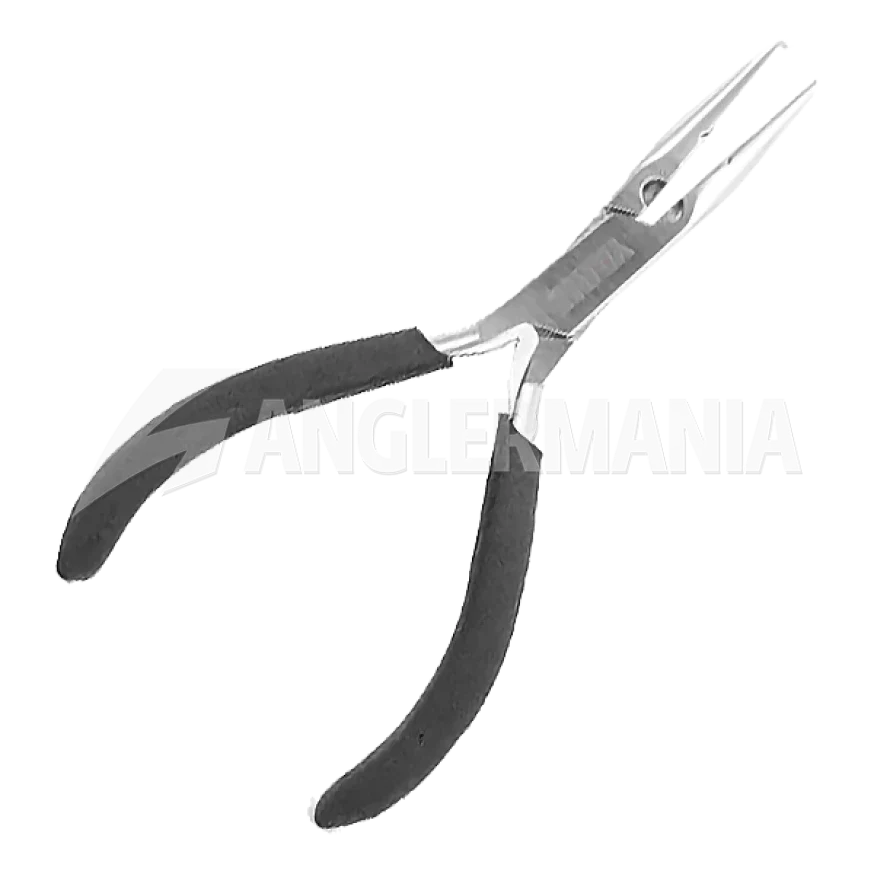 Pinze Yarie Professional Split Ring Pliers - immagine 2