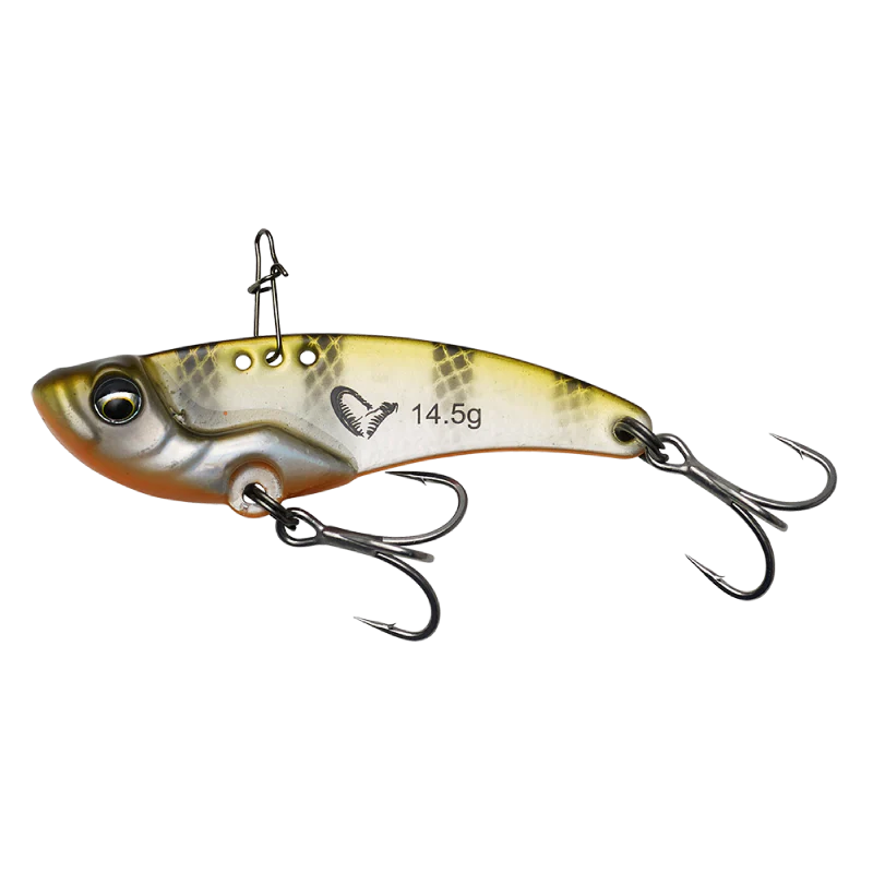 Savage Gear Vib Blade 4.5CM / 8.5G - immagine 5