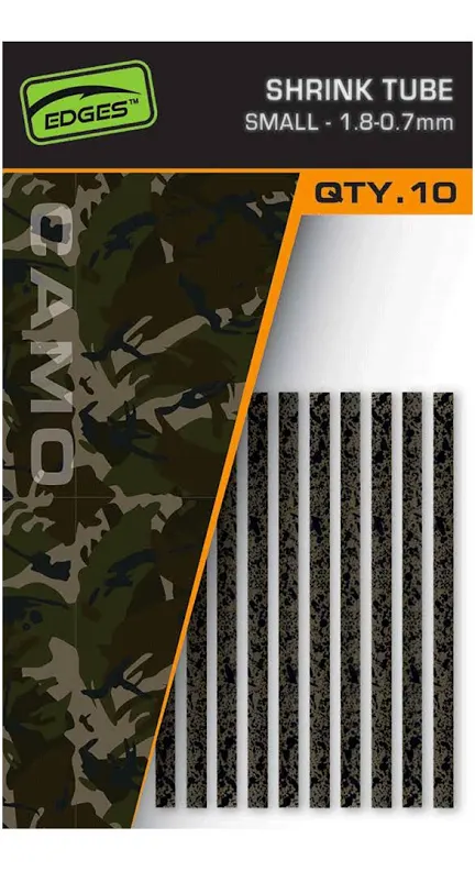 Fox Shrink Tube - immagine 2