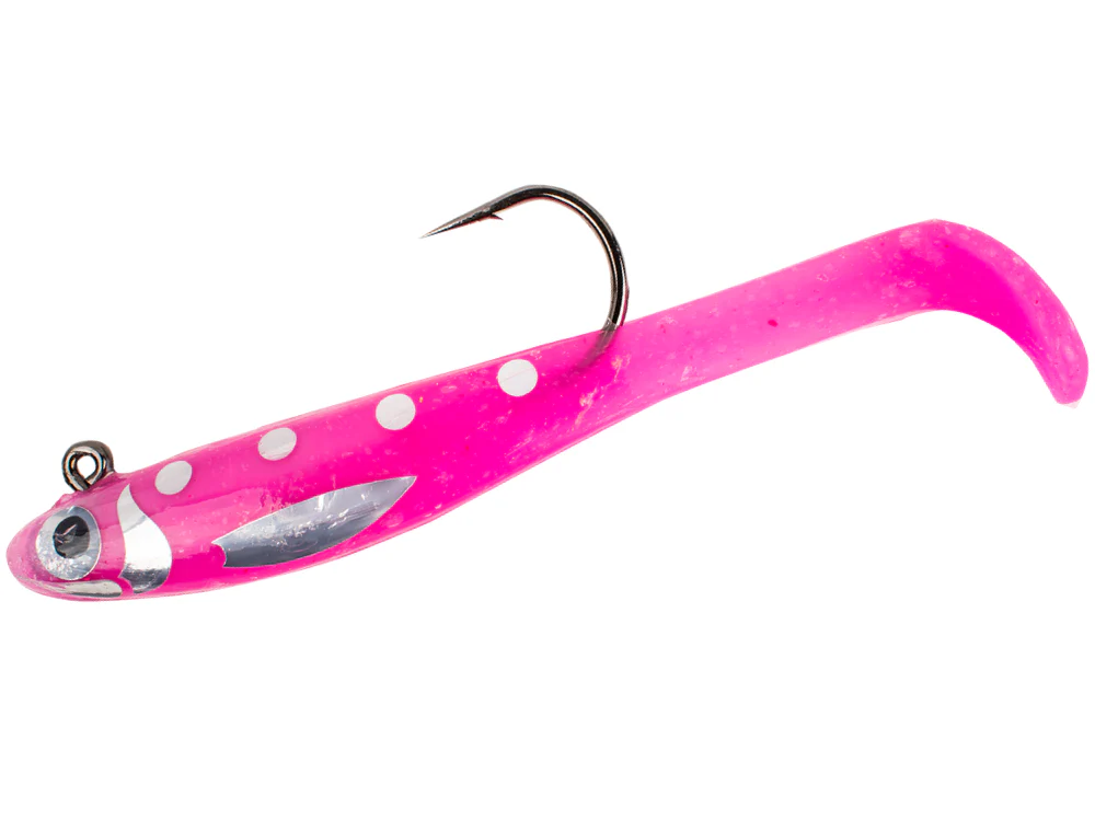 Bertox Natural Sardine 11CM 44G - immagine 2