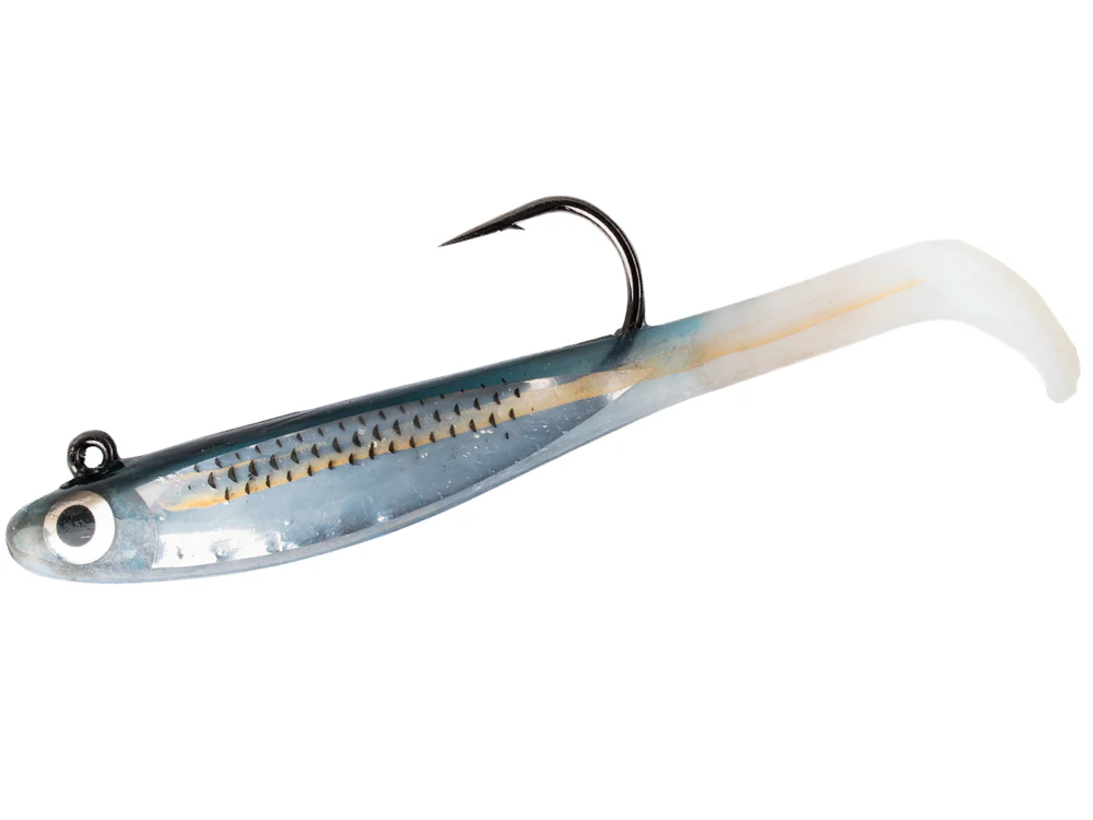 Bertox Natural Sardine 11CM 44G - immagine 3