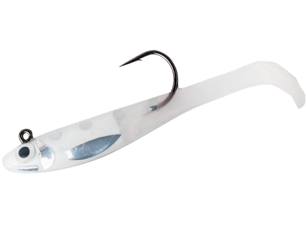 Bertox Natural Sardine 11CM 44G - immagine 4