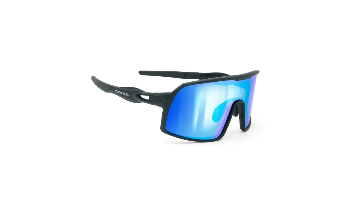 Occhiali Polarizzati Colmic Wide Blue - immagine 2