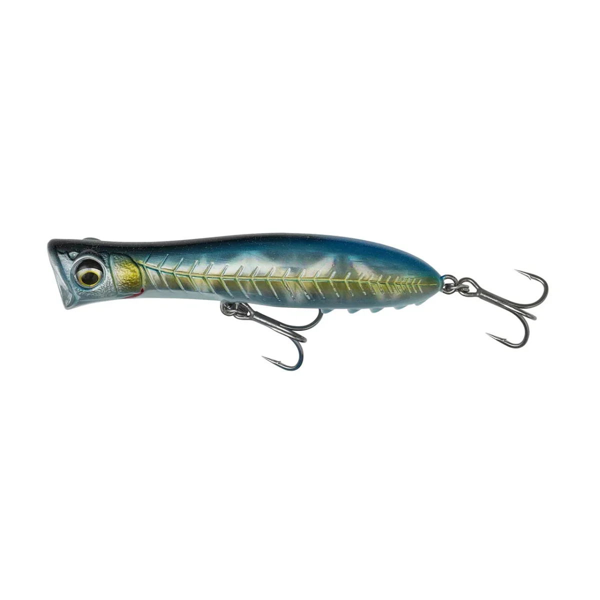 Savage Gear Gravity Popper 13CM / 40G - immagine 3