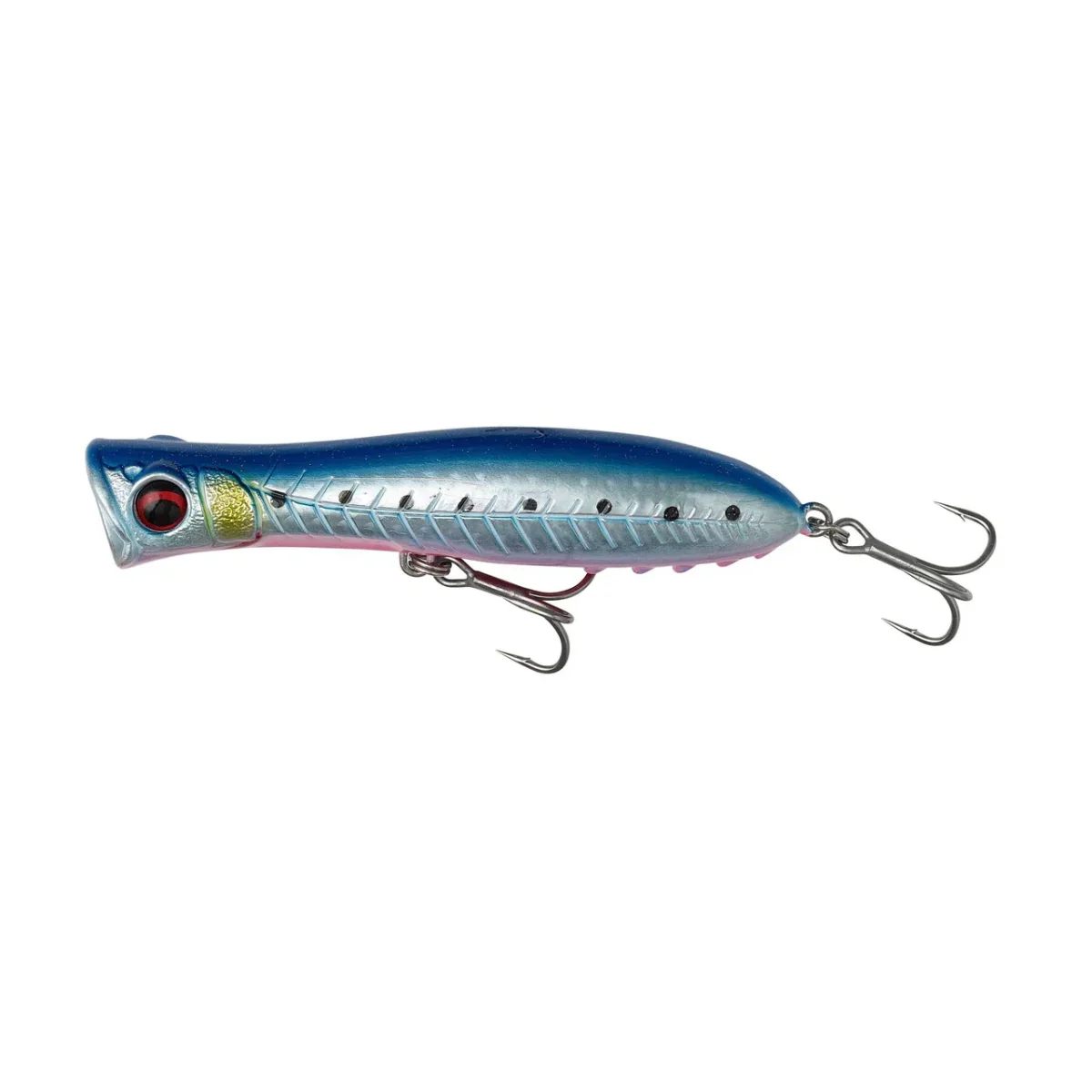 Savage Gear Gravity Popper 13CM / 40G - immagine 2