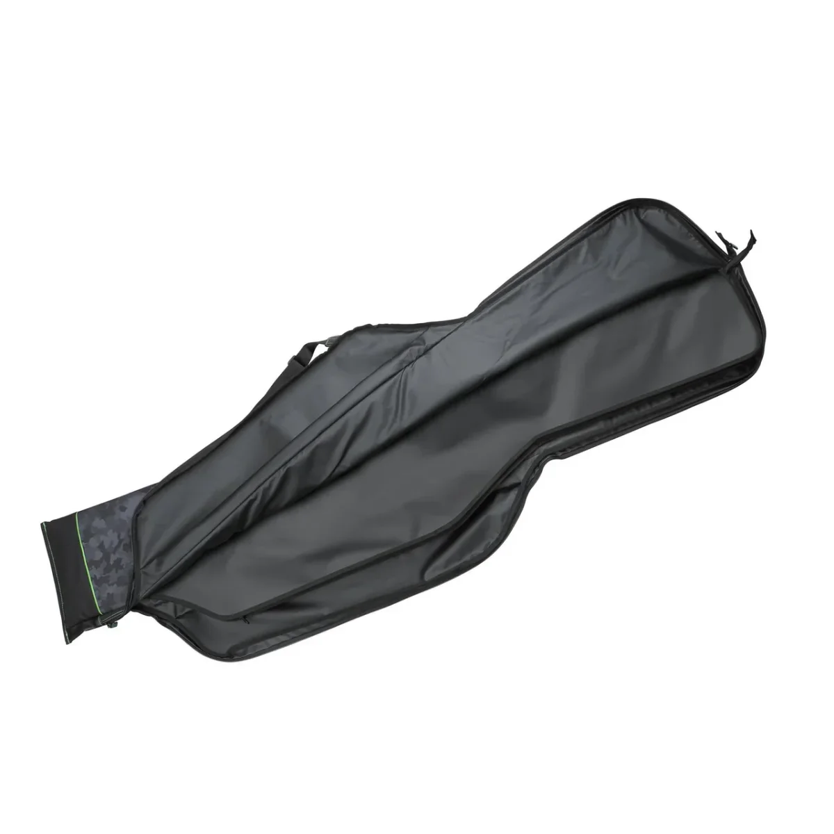 Madcat Rod Holdall XL 3 Rods Sacca Porta Canne 3 Posti Canna - immagine 3