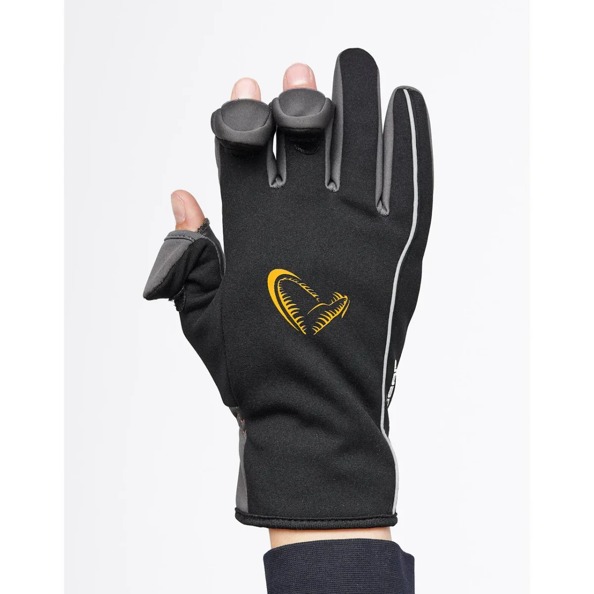 Guanti Savage Gear Softshell Winter Glove - immagine 2