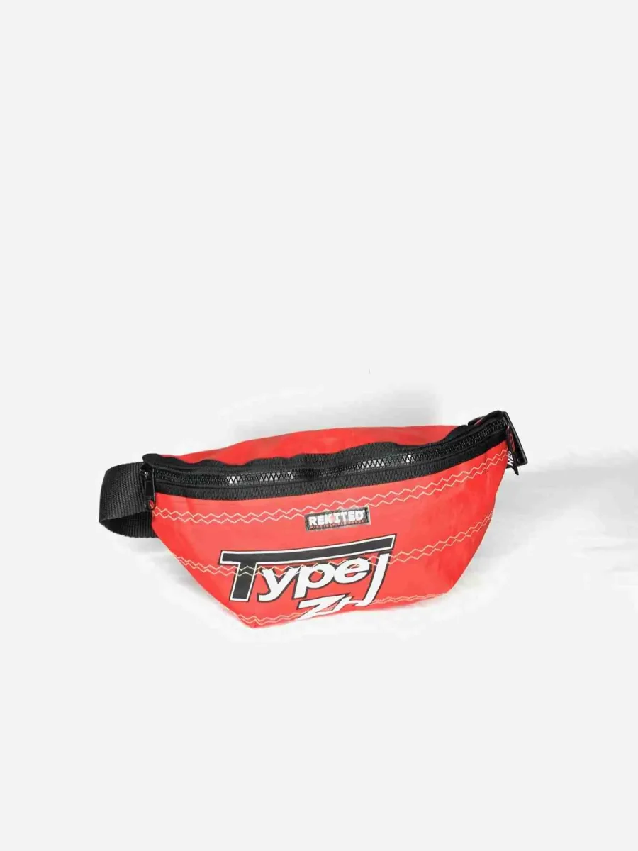 HARNESS_6076 Marsupio - immagine 3