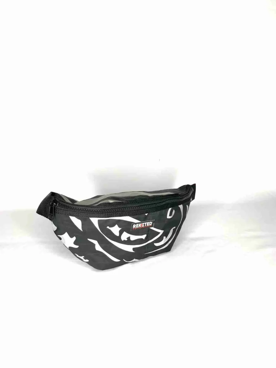 HARNESS_6082 Marsupio - immagine 2