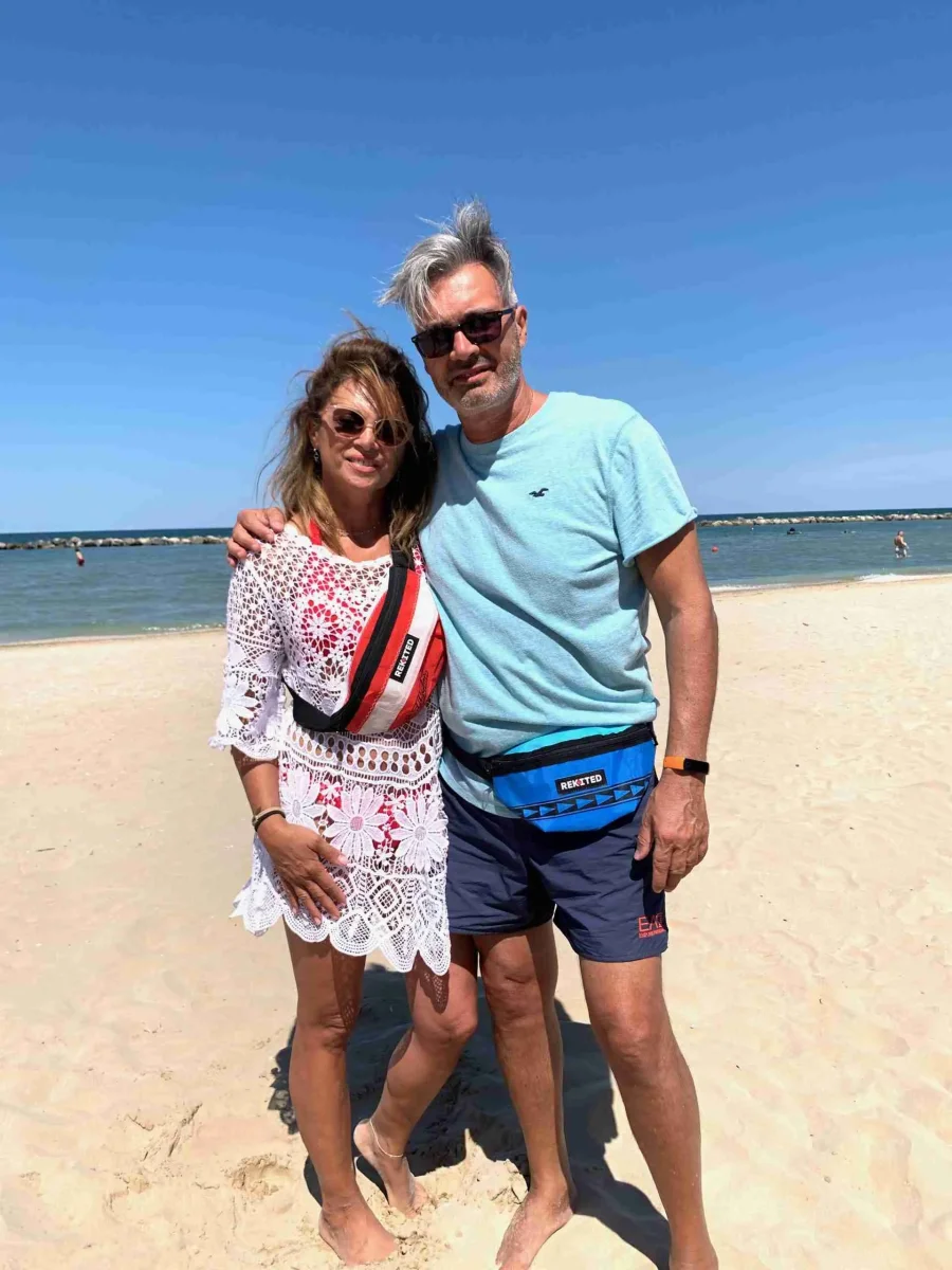 HARNESS_6076 Marsupio - immagine 5