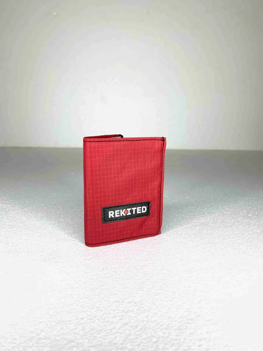 BLIND_8992 Portafoglio - immagine 2