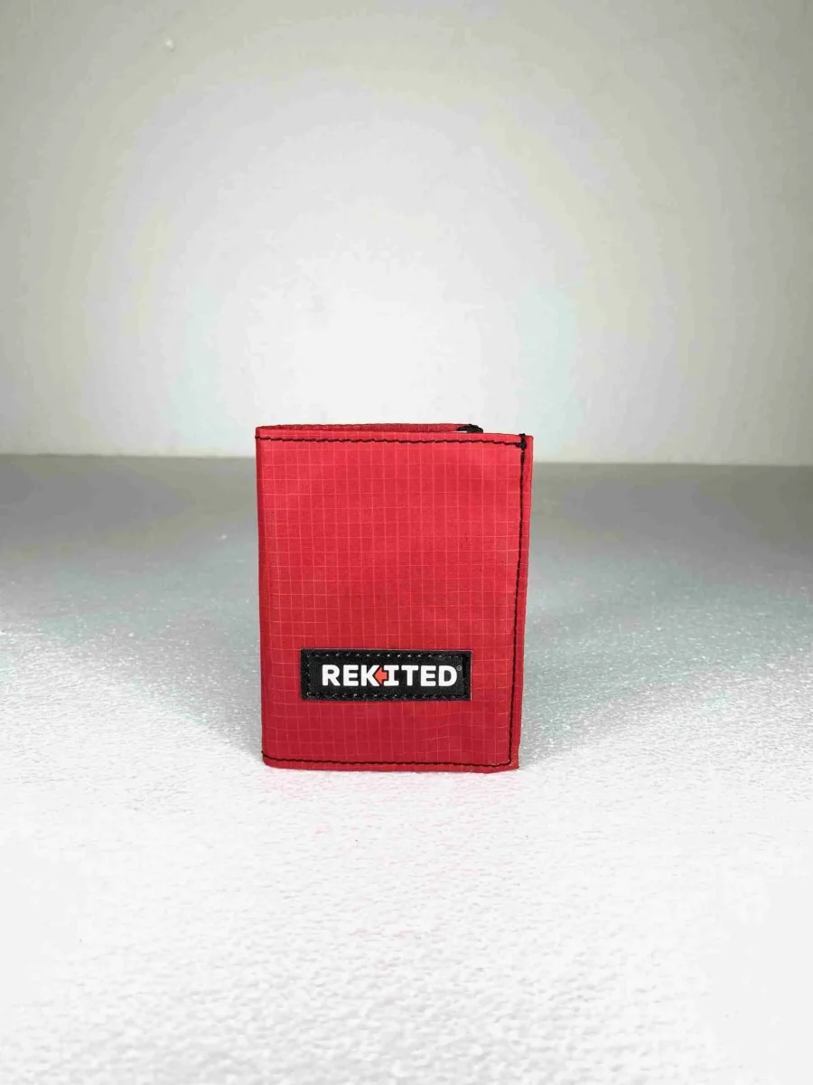 BLIND_8992 Portafoglio - immagine 3