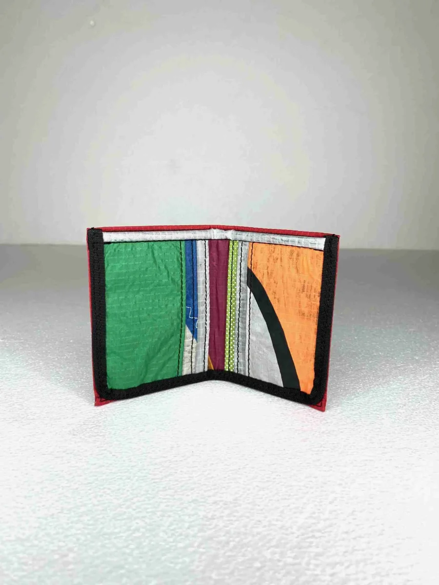 BLIND_8992 Portafoglio - immagine 4