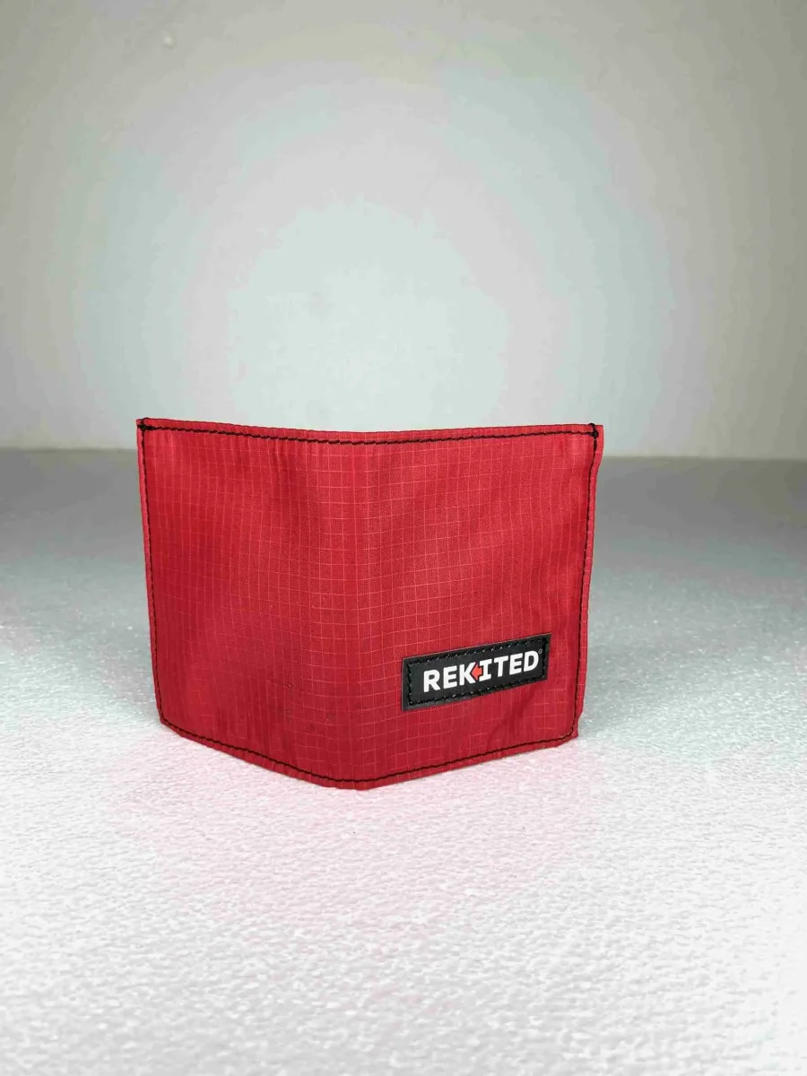 BLIND_8992 Portafoglio - immagine 5