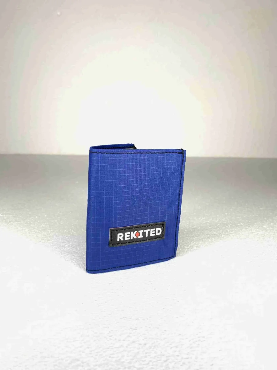 BLIND_9013 Portafoglio - immagine 2