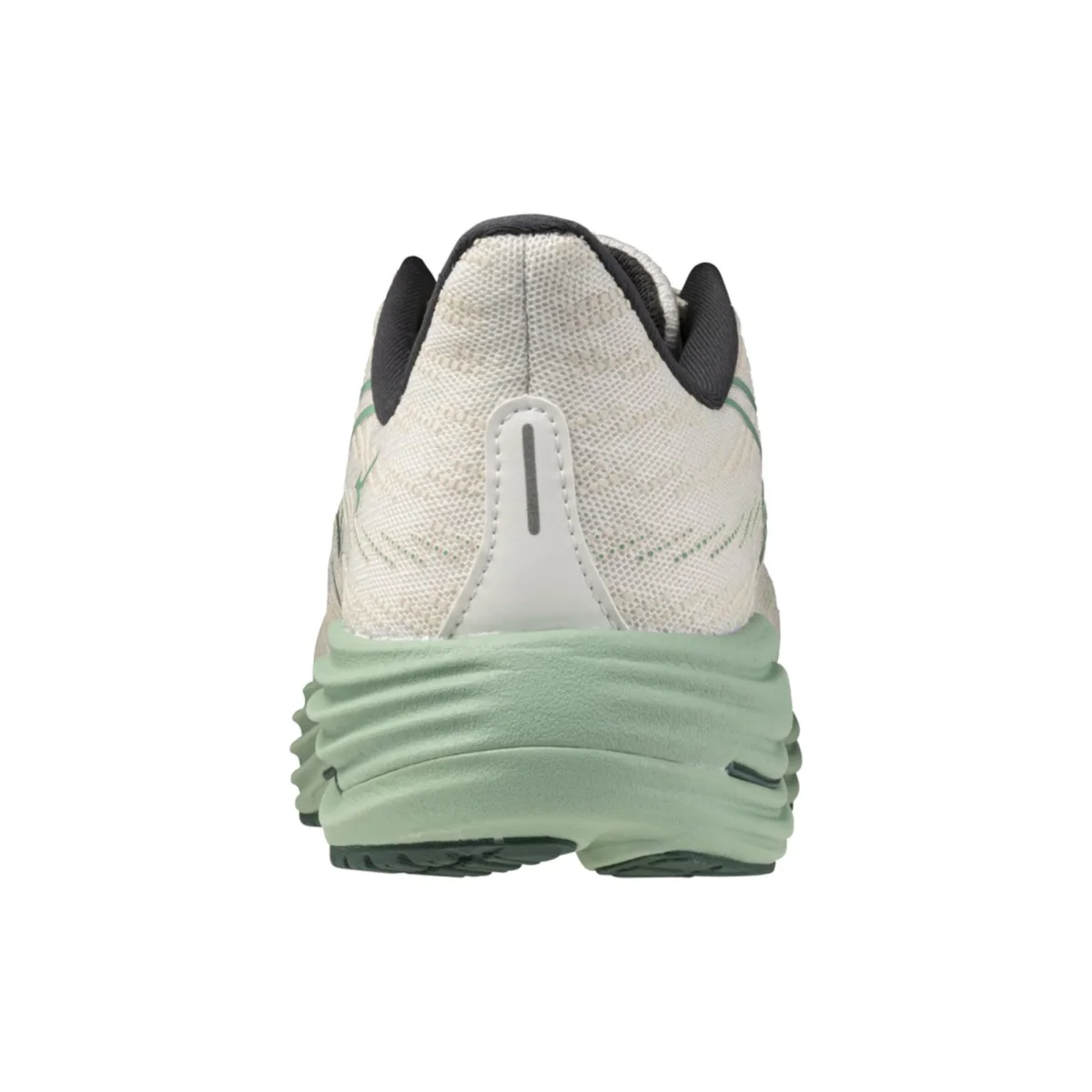 Scarpa Uomo Wave Rider 29 Bianco/Verde - immagine 4