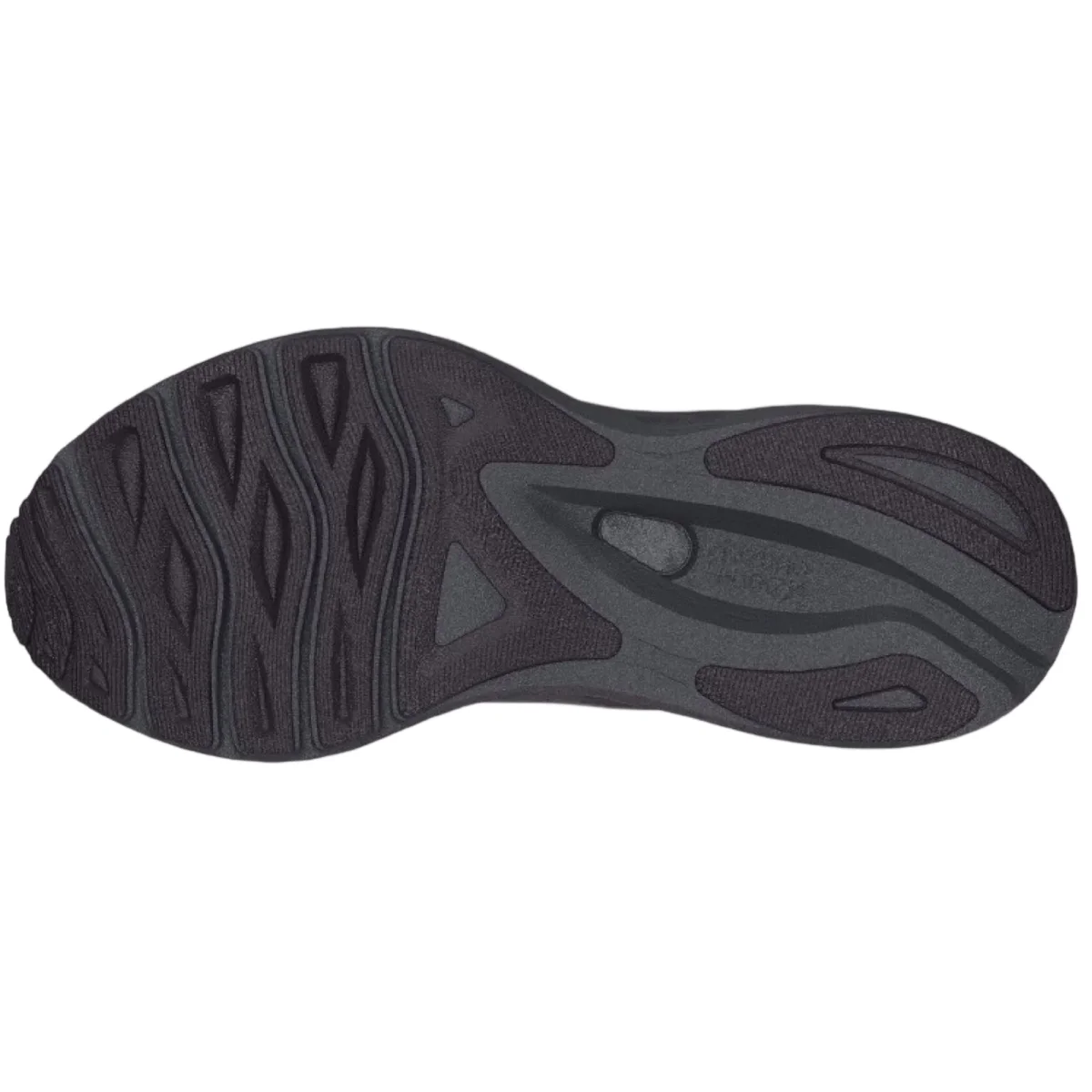 Scarpa Uomo Serene 2 GTX Nera - immagine 3