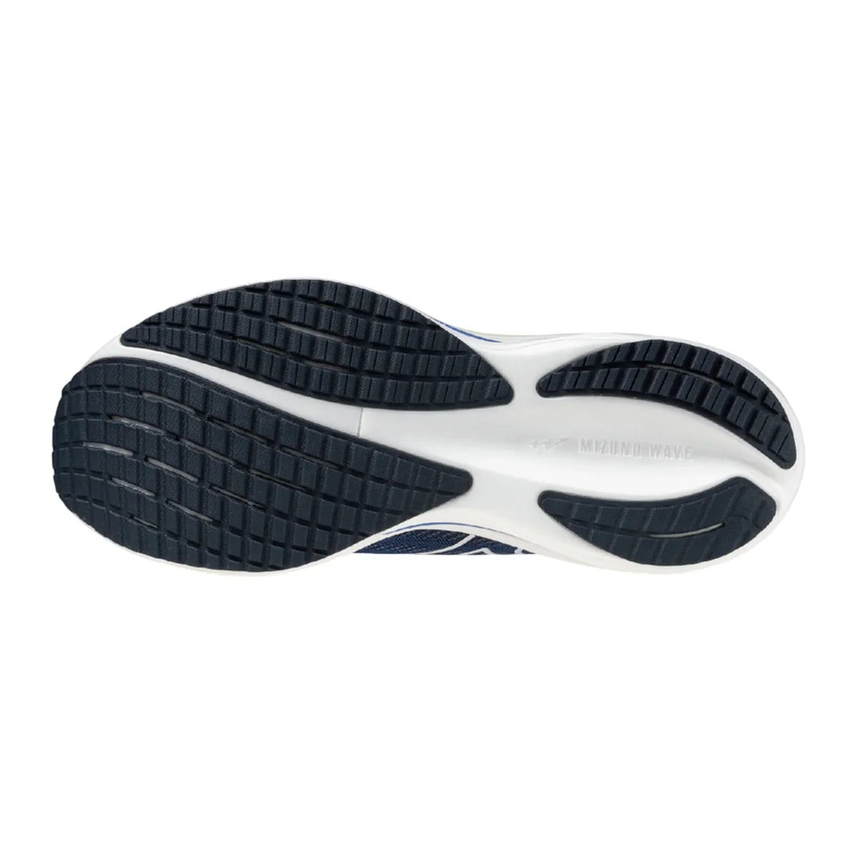 Scarpa da running Wave Rider 29 Blu - immagine 6