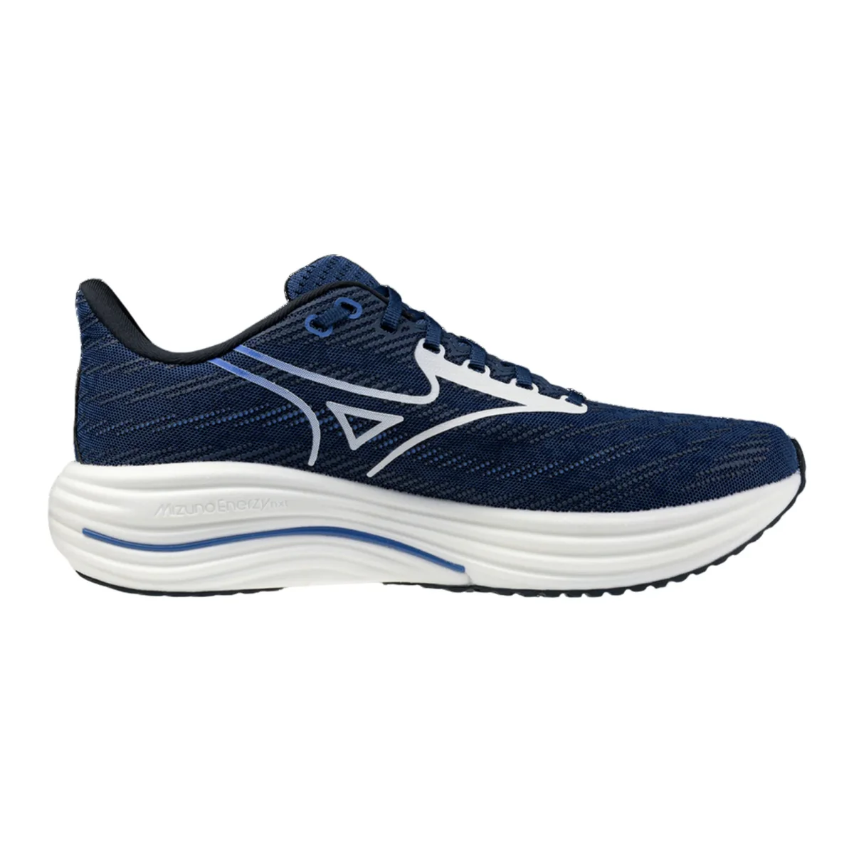 Scarpa da running Wave Rider 29 Blu - immagine 3