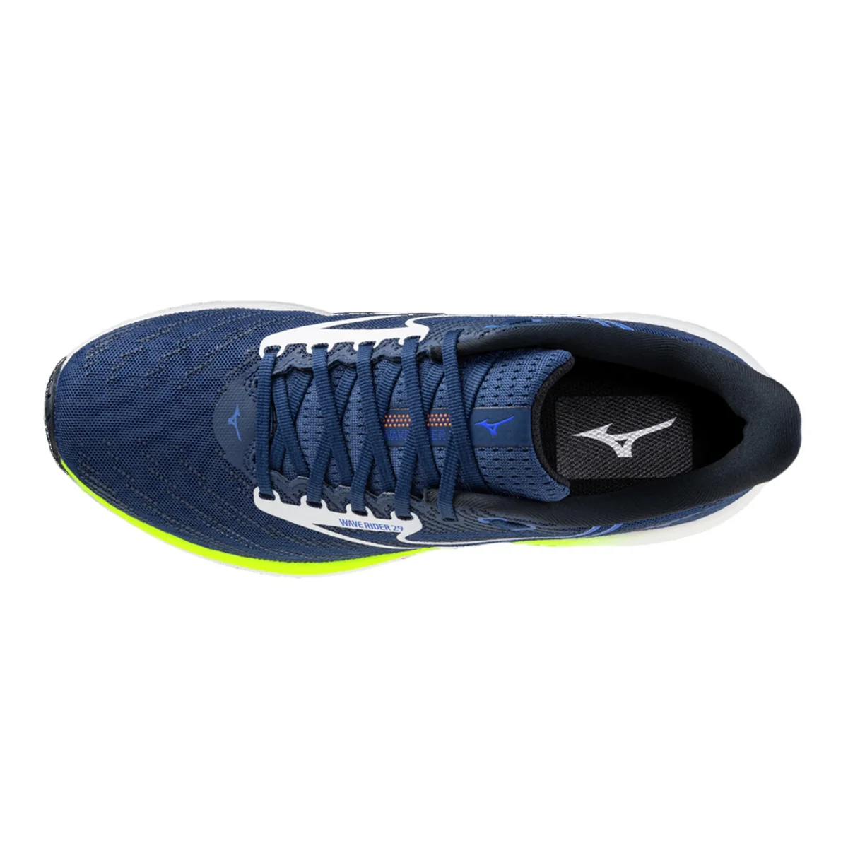 Scarpa da running Wave Rider 29 Blu - immagine 5