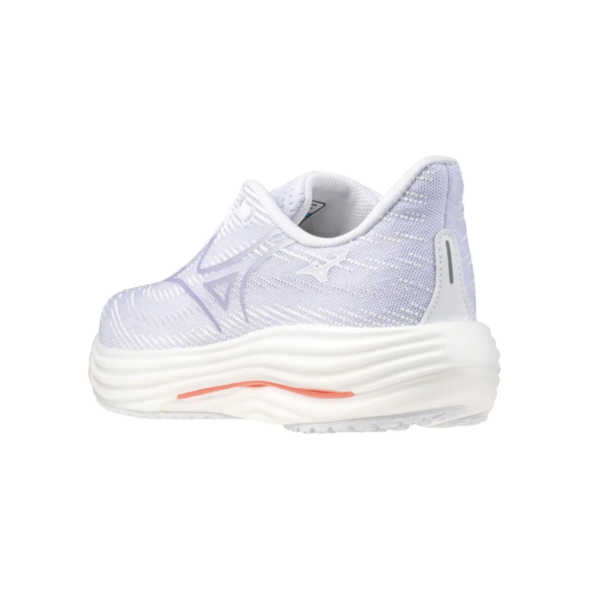 Scarpa Donna modello Rider 29 Wos Bianco - immagine 4