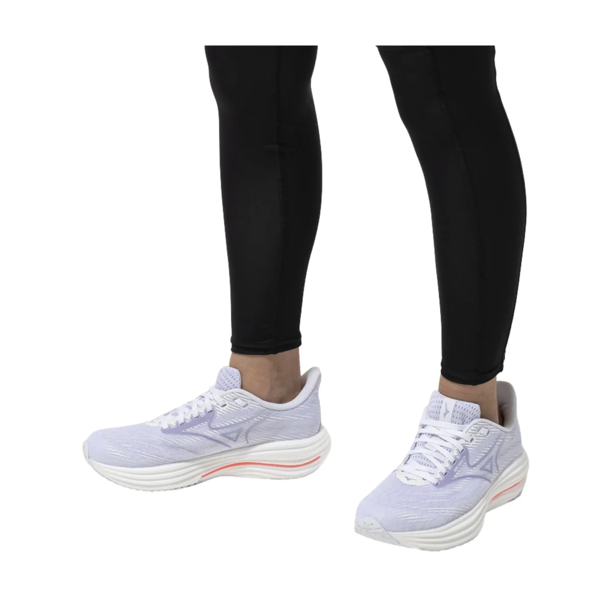 Scarpa Donna modello Rider 29 Wos Bianco - immagine 5