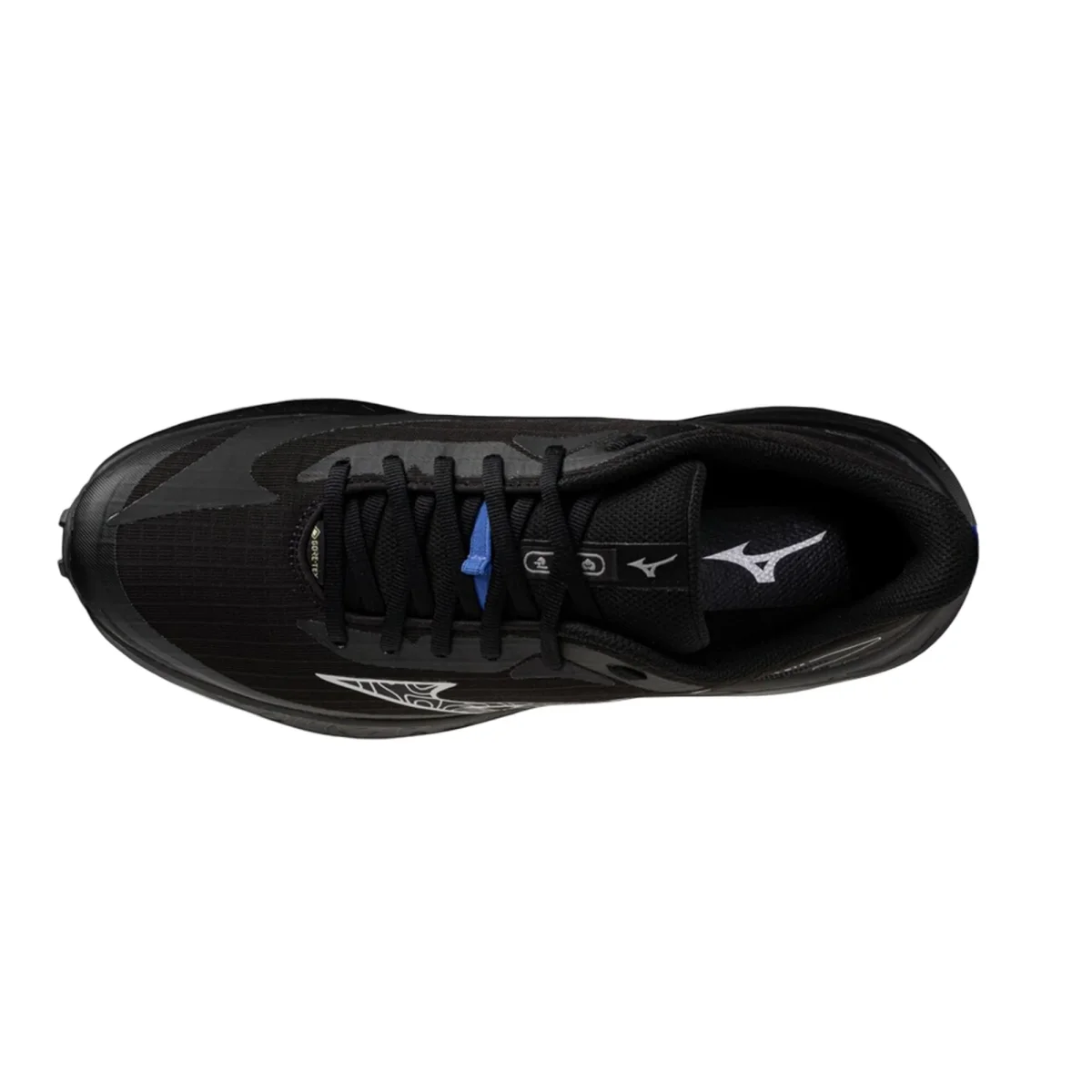 Scarpa da running uomo Mizuno NEO LUMINA GTX Nera - immagine 5