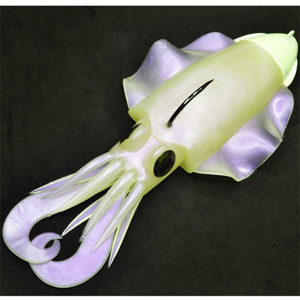 XOCO JLC 150 G PINK FLASHES - immagine 2