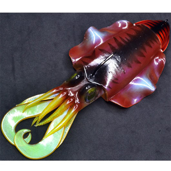 XOCO JLC 150 G NATURAL - immagine 2