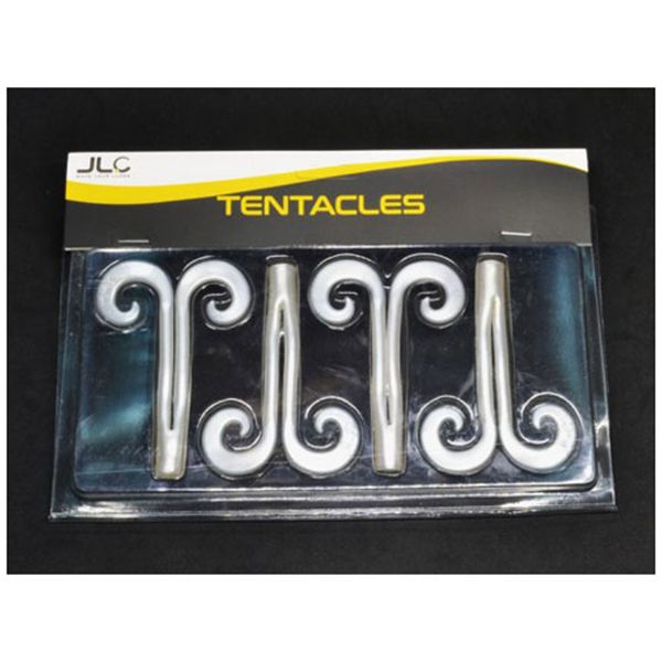 TENTACLES XIPI JLC PEARL - immagine 2