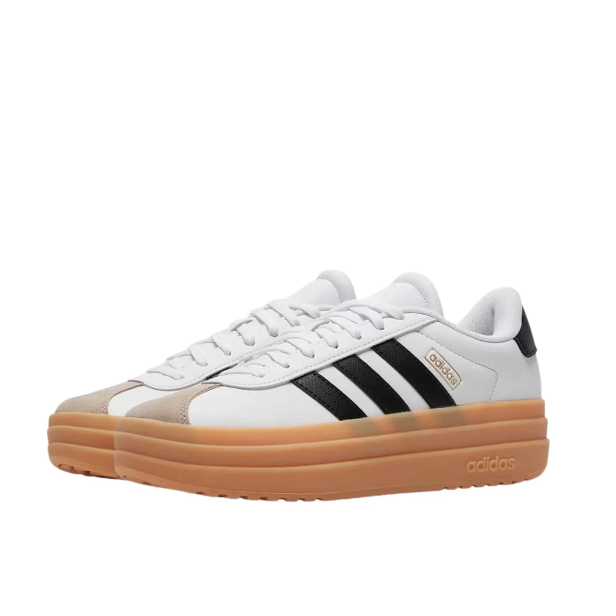 Sneakers Junior VL Court Bold Bianco - immagine 4