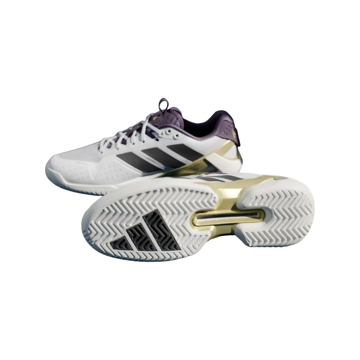 Scarpe da tennis Uomo Ubersonic 5 - immagine 3