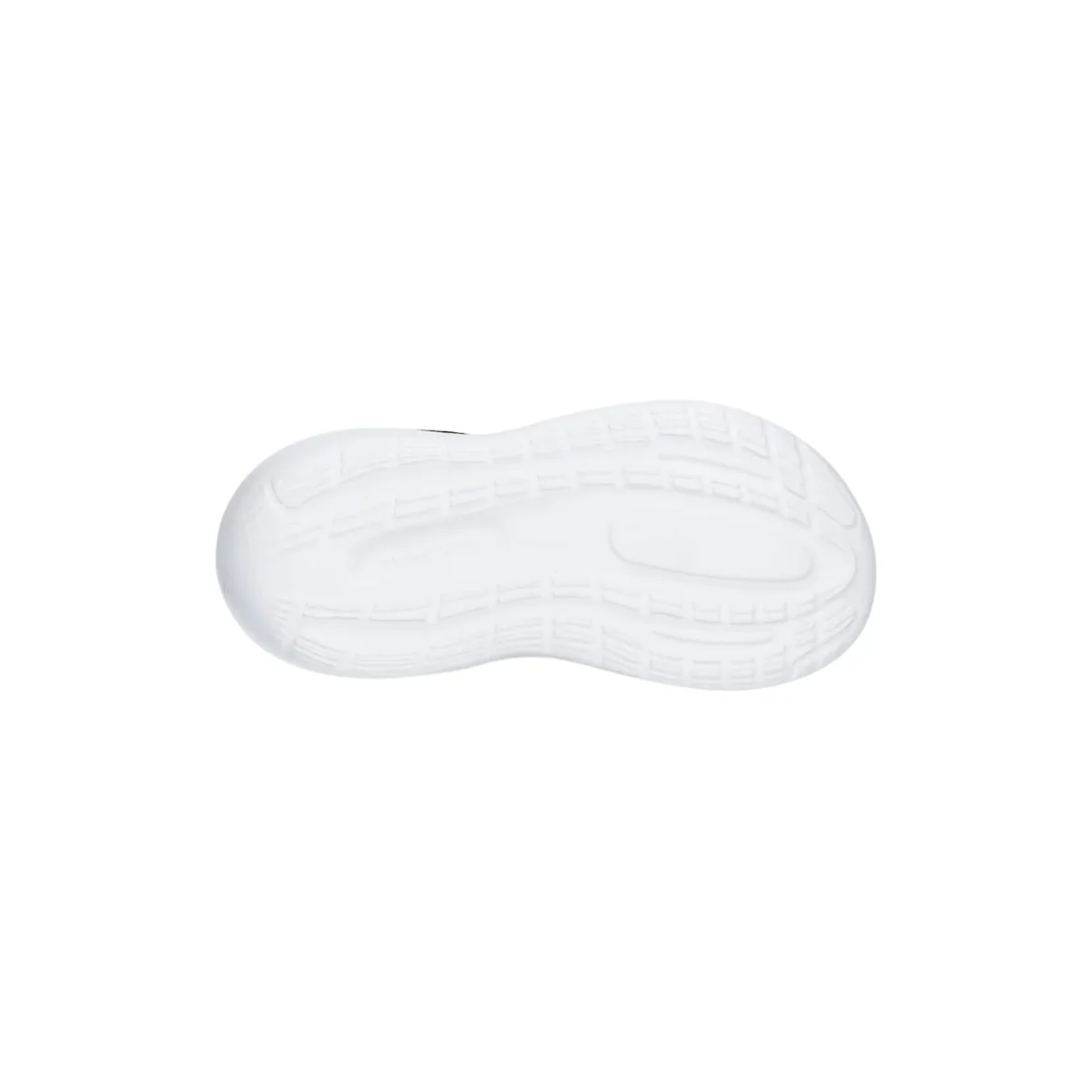 Scarpa Junior Runfalcon 5 Nera in mesh - immagine 6