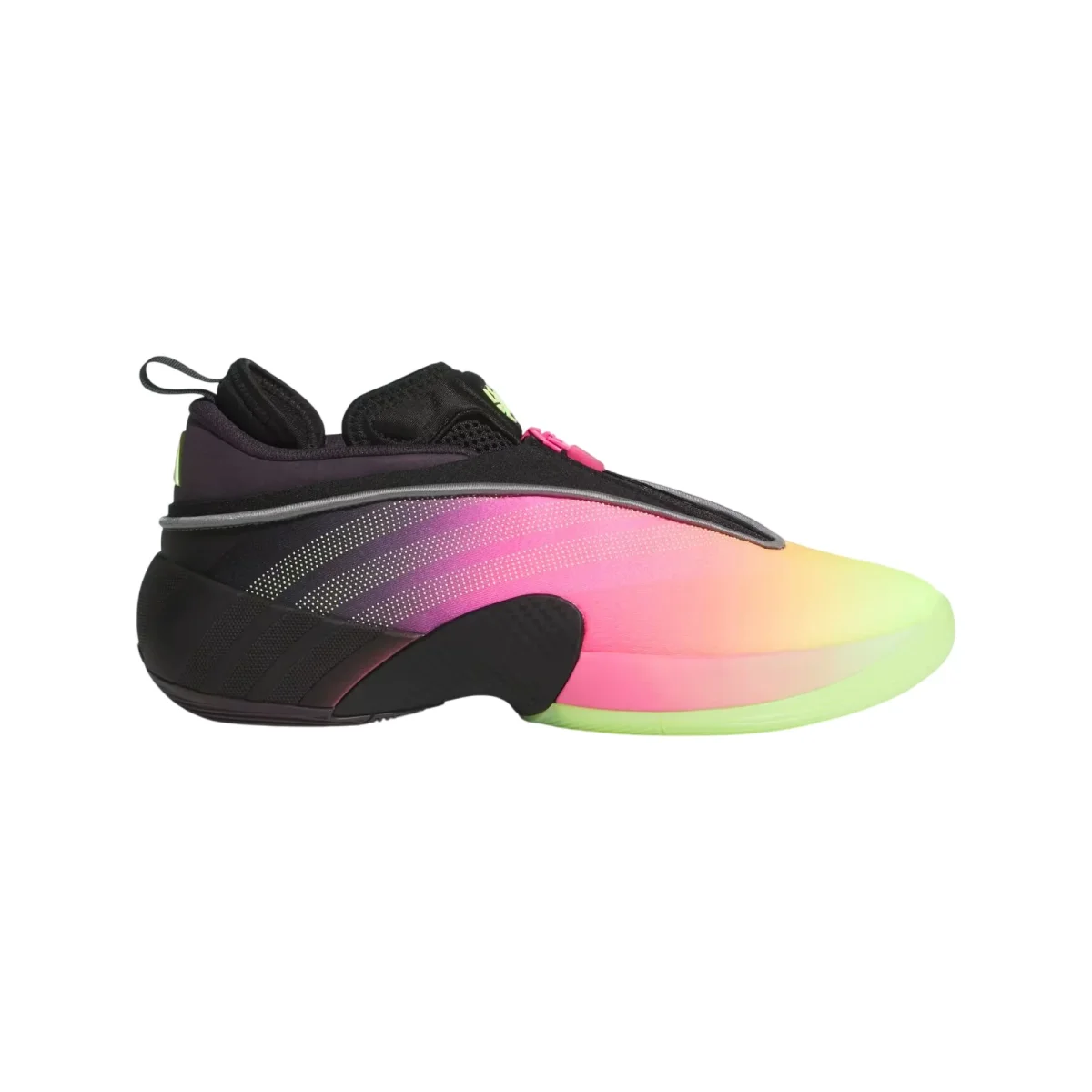 Scarpa Uomo D.O.N. Issue 7 da Basket - immagine 2