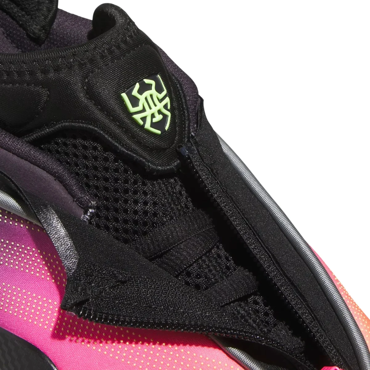 Scarpa Uomo D.O.N. Issue 7 da Basket - immagine 6