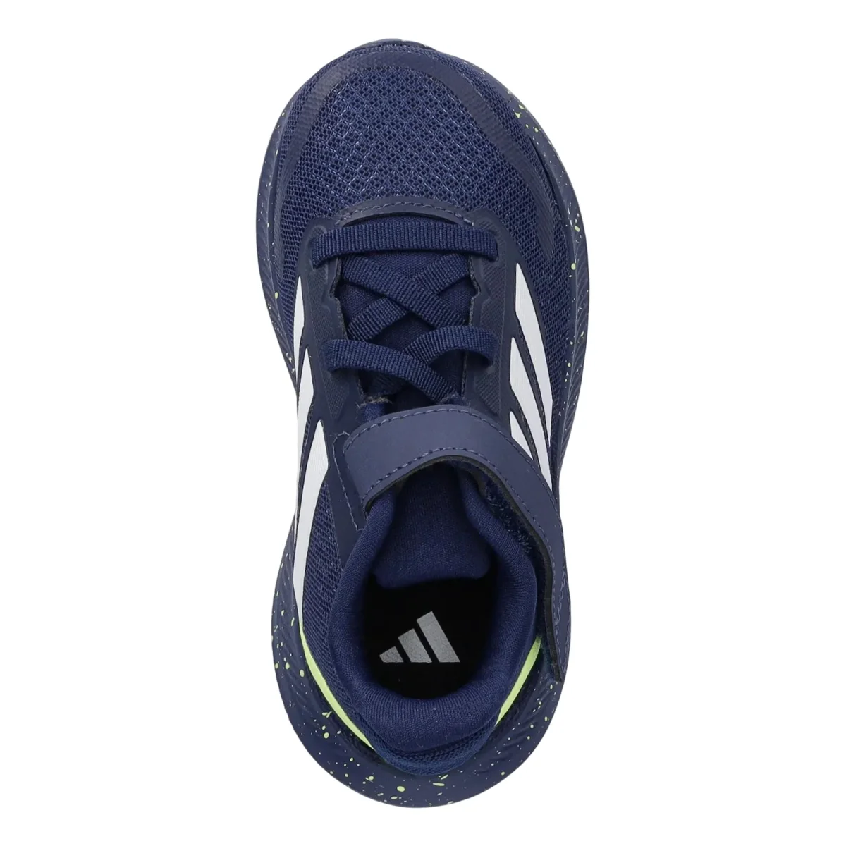 Scarpe Junior modello Runfalcon 5 Blu/Bianco - immagine 5