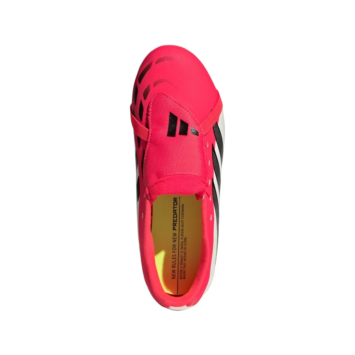 Scarpa da calcio Junior Predator Multi Ground - immagine 4