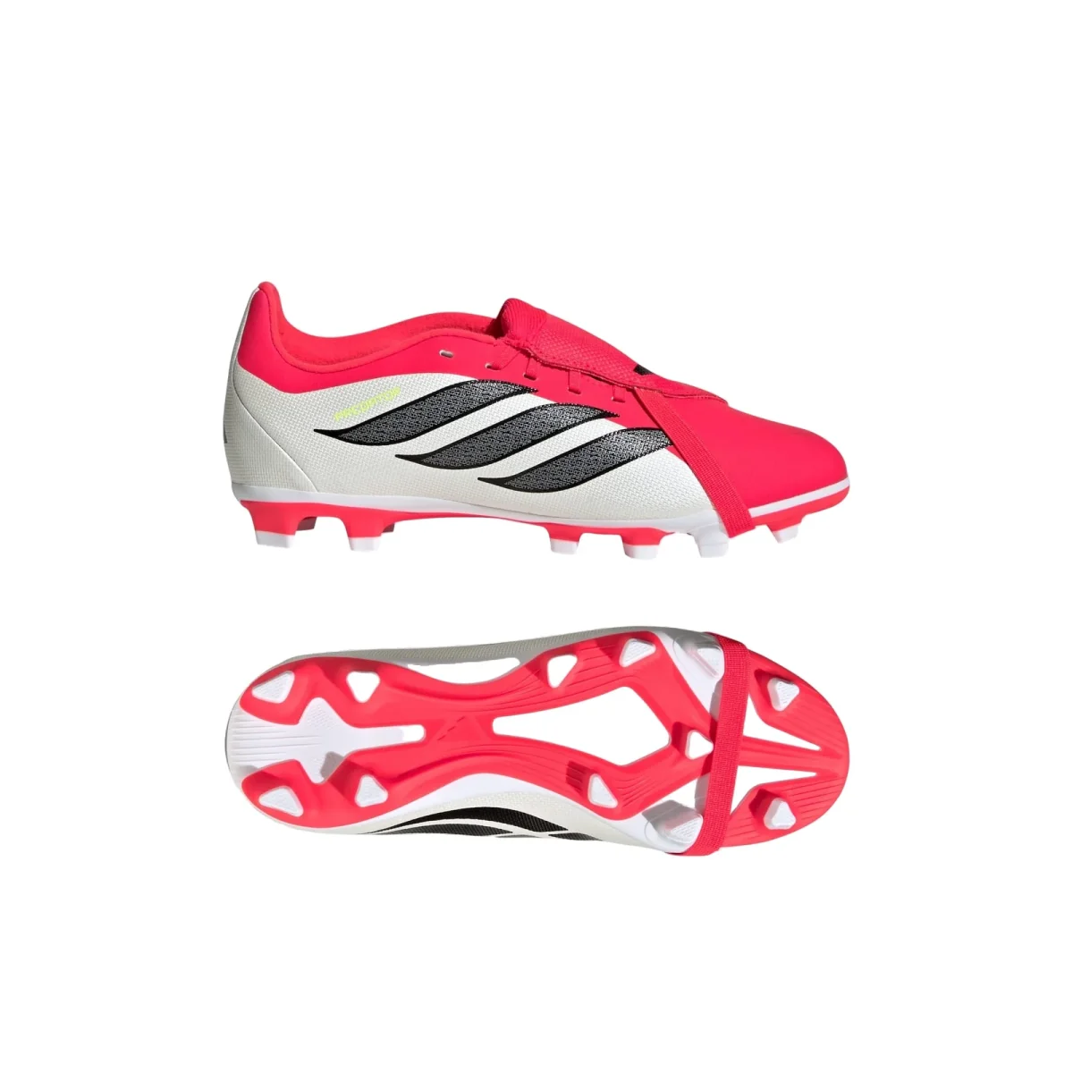 Scarpa da calcio Junior Predator Multi Ground - immagine 3