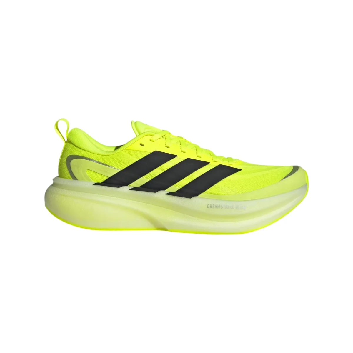 Scarpa da running uomo SUPERNOVA GLIDE giallo sole - immagine 2