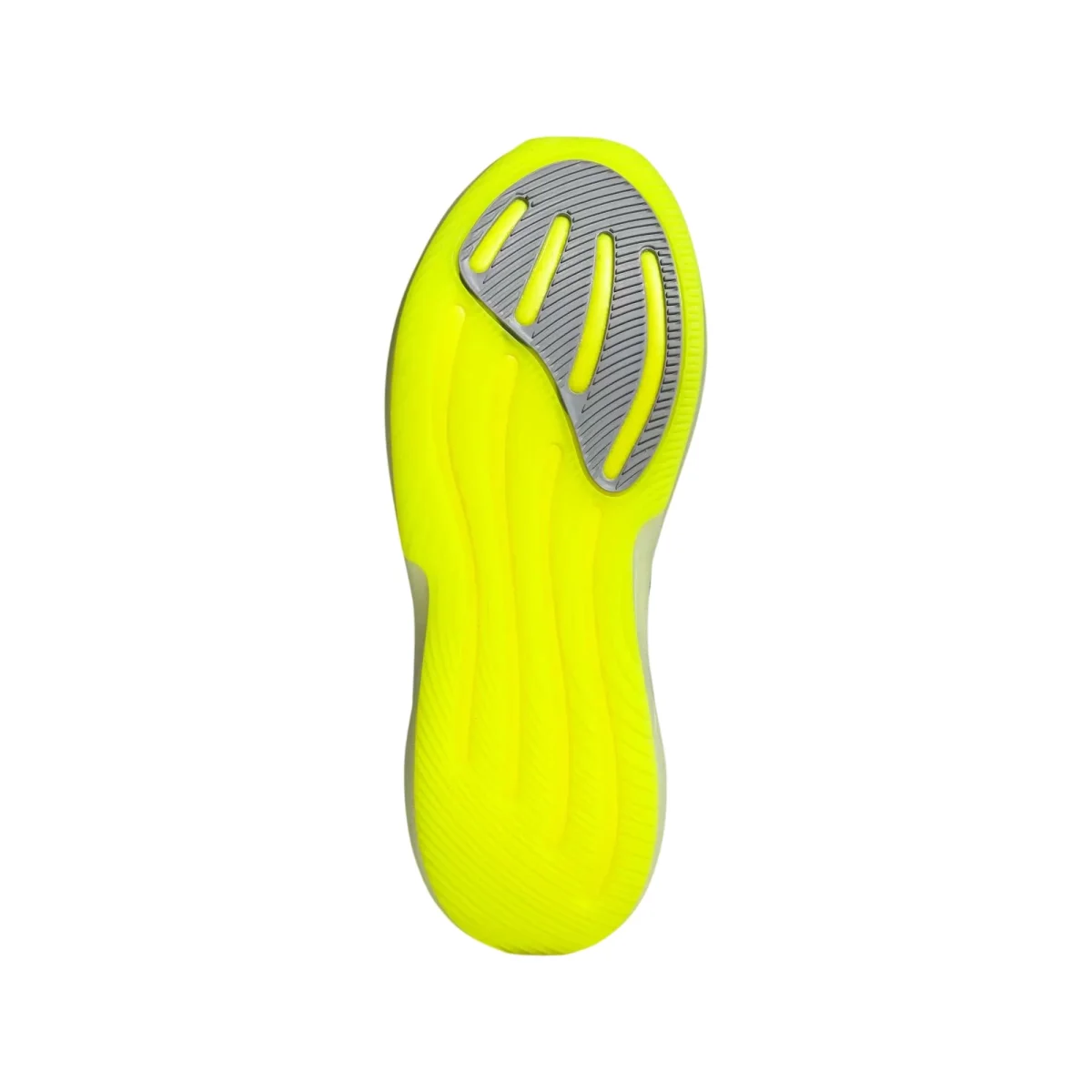 Scarpa da running uomo SUPERNOVA GLIDE giallo sole - immagine 6