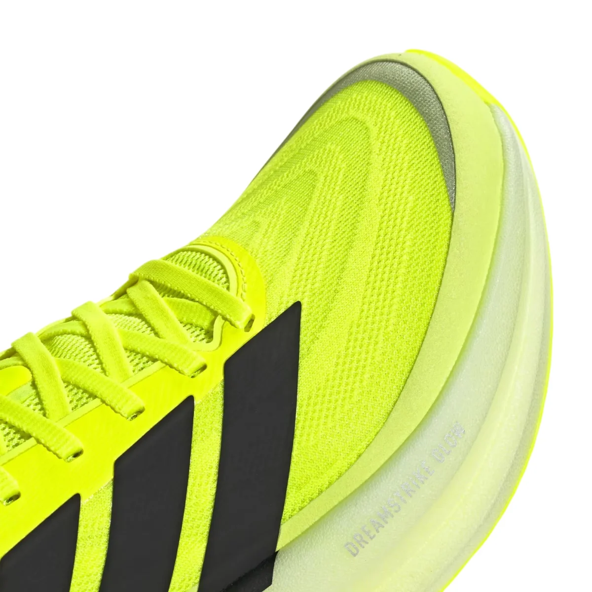 Scarpa da running uomo SUPERNOVA GLIDE giallo sole - immagine 5
