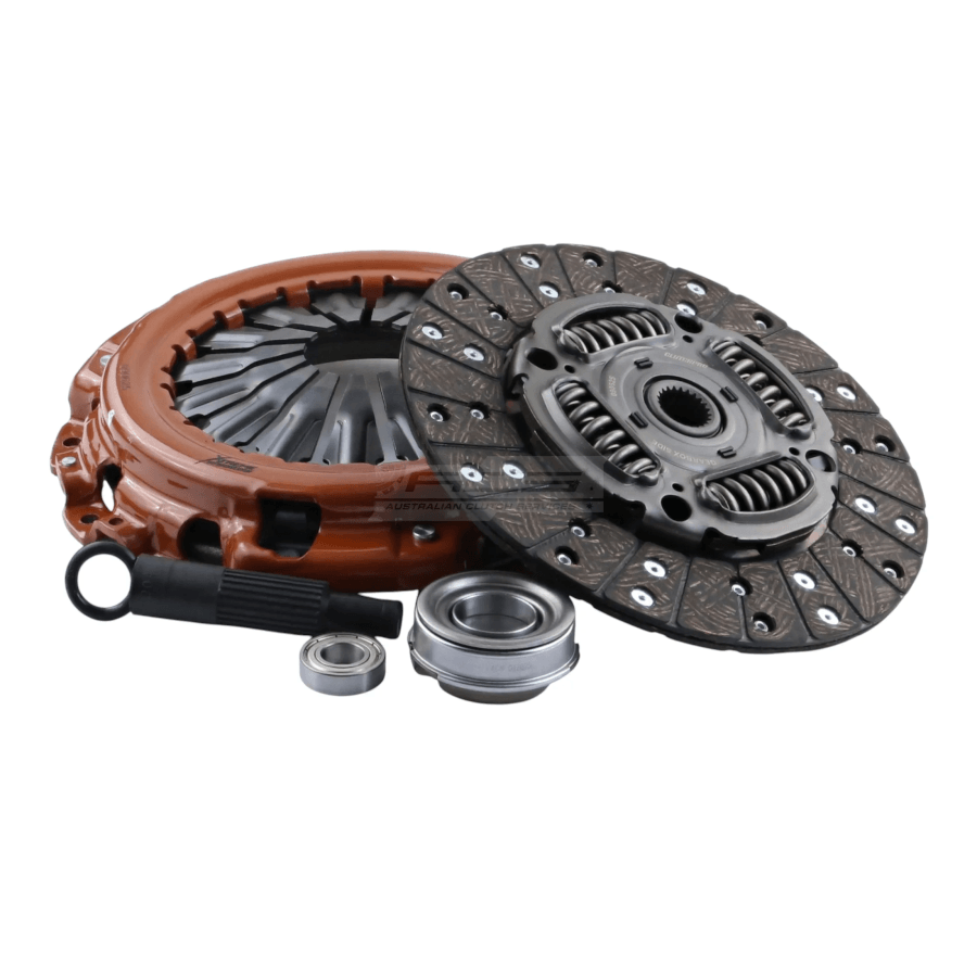 Frizione Rinforzata Mitsubishi L200 2009-2019 – XTREME OUTBACK - immagine 2