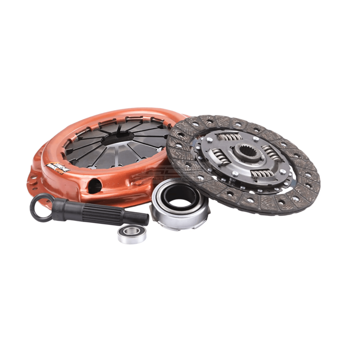 Frizione Rinforzata 60% Suzuki Jimny Benzina M13A – XTREME OUTBACK - immagine 2