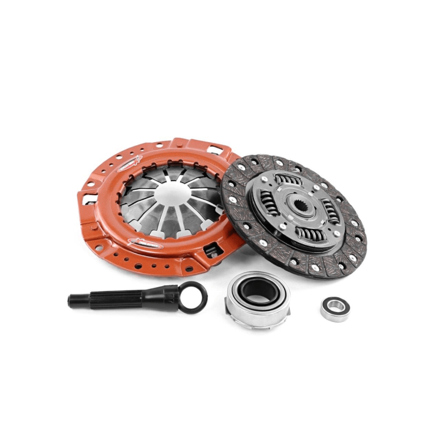 Frizione Rinforzata Suzuki Jimny 2018 – XTREME OUTBACK - immagine 2