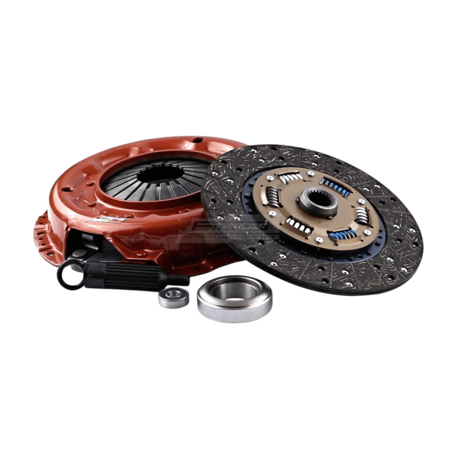 Frizione Rinforzata 30% Toyota BJ40 Fino Al 1980 – XTREME OUTBACK - immagine 2