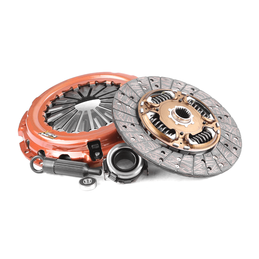 Frizione Rinforzata Toyota KZJ70 3.0 Stage 1A – XTREME OUTBACK - immagine 2
